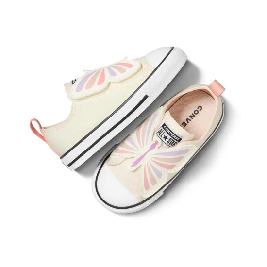 Converse Chuck Taylor All Star Easy On Butterflies